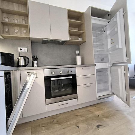 Isabel'S Suites 프라하 외부 사진