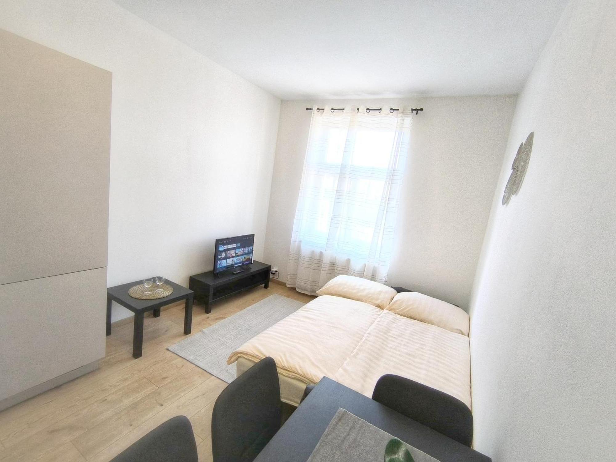 Isabel'S Suites 프라하 외부 사진