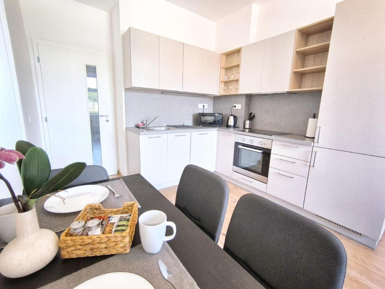 Isabel'S Suites 프라하 외부 사진