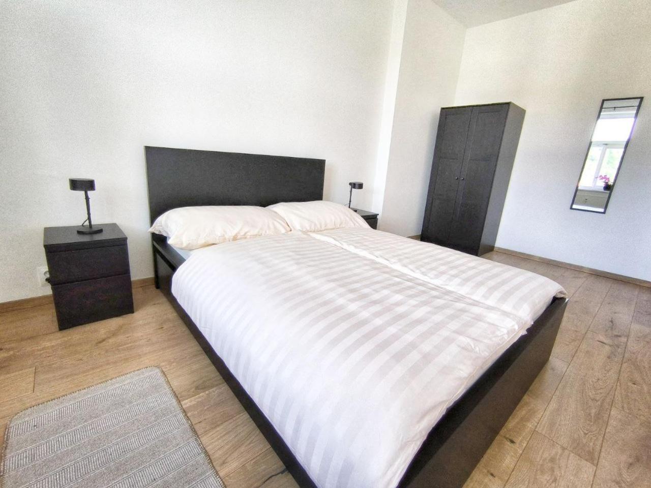 Isabel'S Suites 프라하 외부 사진