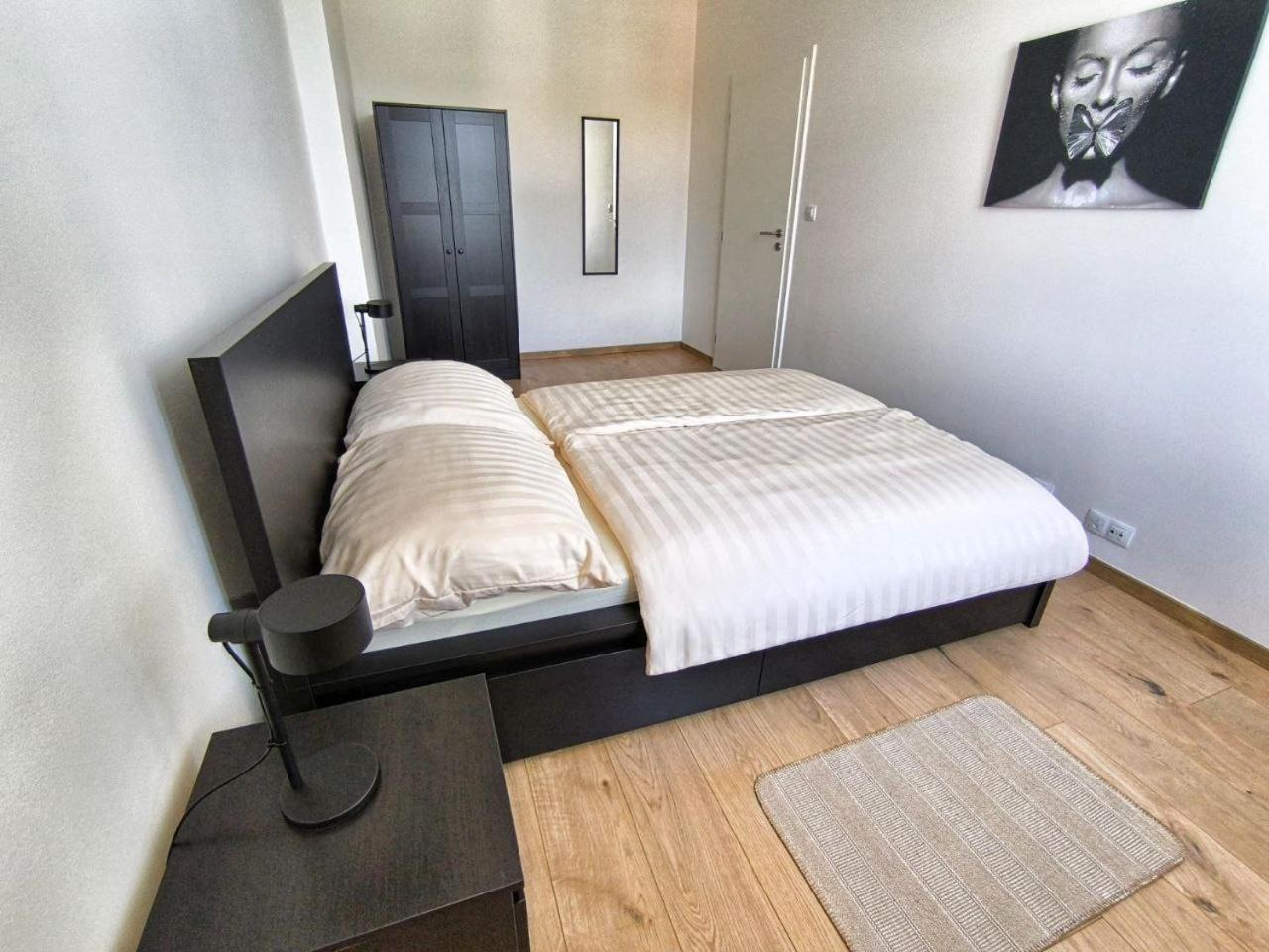 Isabel'S Suites 프라하 외부 사진