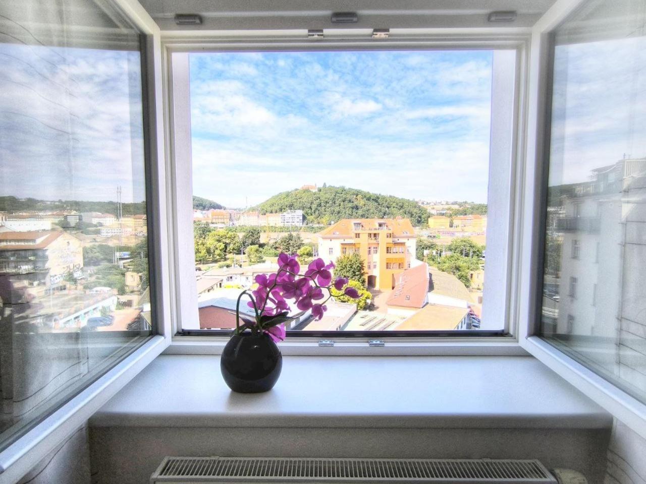 Isabel'S Suites 프라하 외부 사진